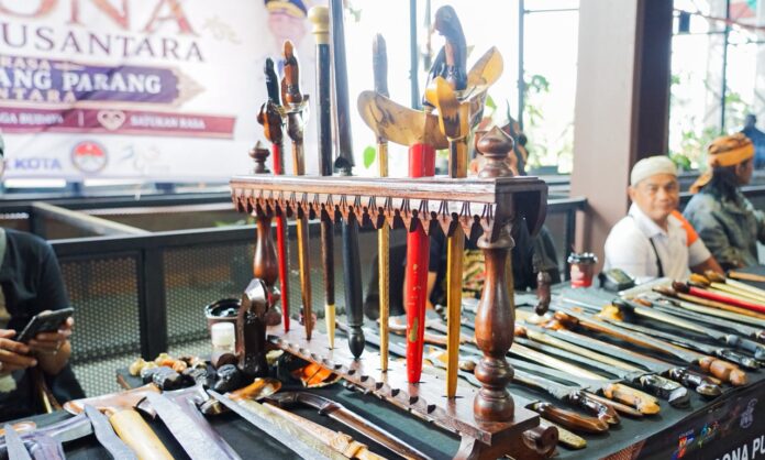 Golok Road to UNESCO Digelar di Bogor, Denny Mulyadi: Warisan Budaya Harus Dijaga Bersama