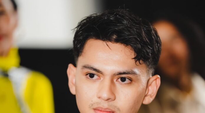 Rey Bong Akui Joshia Frederico Temani Saat Mental Down, Semua Berkat Nobody Loves Kay Rey Bong Akui Joshia Frederico Temani Saat Mental Down, Semua Berkat Nobody Loves Kay