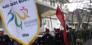 HJB 2026, Kirab Pusaka Kujang Jadi Simbol Pelestarian Warisan Budaya Sunda HJB 2026, Kirab Pusaka Kujang Jadi Simbol Pelestarian Warisan Budaya Sunda