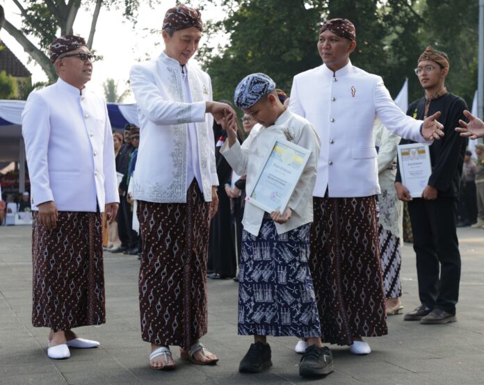 HJB ke-544, Dedie Rachim Ajak Warga Wujudkan Semangat “Bogor Nanjeur” untuk Kota yang Lebih Maju