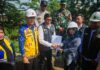 Pemprov Jabar Bergerak Cepat, Perbaikan Tebing Longsor Kebon Pedes Segera Dikebut Pemprov Jabar Bergerak Cepat, Perbaikan Tebing Longsor Kebon Pedes Segera Dikebut