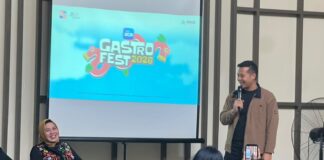 Bogor Bicara Lewat Rasa, myBCA Gastrofest 2026 Siap Angkat Kota Hujan ke Peta Gastronomi Dunia Bogor Bicara Lewat Rasa, myBCA Gastrofest 2026 Siap Angkat Kota Hujan ke Peta Gastronomi Dunia