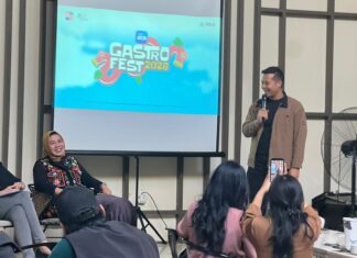 Bogor Bicara Lewat Rasa, myBCA Gastrofest 2026 Siap Angkat Kota Hujan ke Peta Gastronomi Dunia Bogor Bicara Lewat Rasa, myBCA Gastrofest 2026 Siap Angkat Kota Hujan ke Peta Gastronomi Dunia