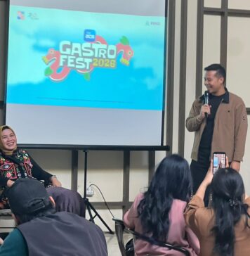 Bogor Bicara Lewat Rasa, myBCA Gastrofest 2026 Siap Angkat Kota Hujan ke Peta Gastronomi Dunia Bogor Bicara Lewat Rasa, myBCA Gastrofest 2026 Siap Angkat Kota Hujan ke Peta Gastronomi Dunia