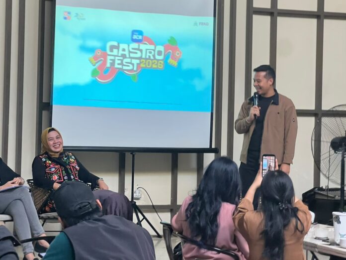 Bogor Bicara Lewat Rasa, myBCA Gastrofest 2026 Siap Angkat Kota Hujan ke Peta Gastronomi Dunia Bogor Bicara Lewat Rasa, myBCA Gastrofest 2026 Siap Angkat Kota Hujan ke Peta Gastronomi Dunia