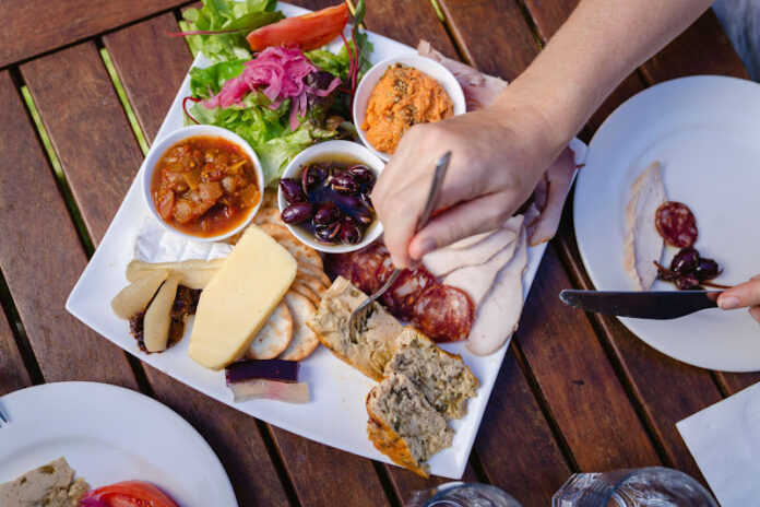 Liburan ke Australia Barat? Jangan Lewatkan 5 Destinasi Kuliner Favorit Ini