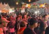 KaBOGORFEST 2026 Diserbu Pengunjung, Akhir Pekan Tembus 15.000 Orang KaBOGORFEST 2026 Diserbu Pengunjung, Akhir Pekan Tembus 15.000 Orang
