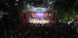 Lautan Penonton Warnai KaBOGORFEST 2026, Bukti Semangat Kebersamaan Warga Bogor Lautan Penonton Warnai KaBOGORFEST 2026, Bukti Semangat Kebersamaan Warga Bogor