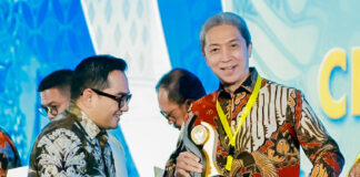 Kota Bogor Raih Penghargaan Nasional dari Kemendagri, Diakui sebagai Daerah Terbaik dalam Creative Financing Kota Bogor Raih Penghargaan Nasional dari Kemendagri, Diakui sebagai Daerah Terbaik dalam Creative Financing