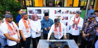 Kunjungi SDN Cimahpar 5, Mendikdasmen Apresiasi Upaya Pemkot Bogor Tingkatkan Pendidikan Kunjungi SDN Cimahpar 5, Mendikdasmen Apresiasi Upaya Pemkot Bogor Tingkatkan Pendidikan