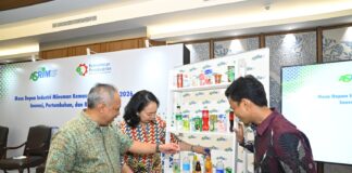 Daya Beli Masih Jadi Tantangan, Industri Minuman Kemasan Dorong Kebijakan Adaptif Daya Beli Masih Jadi Tantangan, Industri Minuman Kemasan Dorong Kebijakan Adaptif