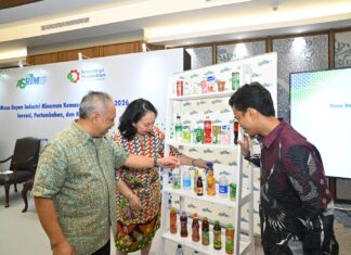 Daya Beli Masih Jadi Tantangan, Industri Minuman Kemasan Dorong Kebijakan Adaptif Daya Beli Masih Jadi Tantangan, Industri Minuman Kemasan Dorong Kebijakan Adaptif
