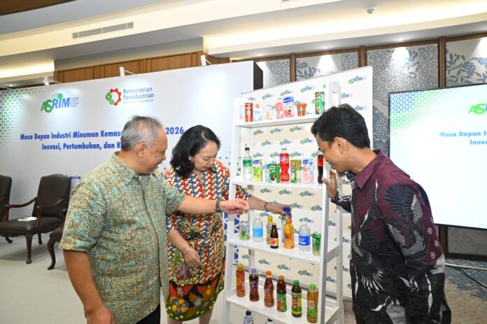 Daya Beli Masih Jadi Tantangan, Industri Minuman Kemasan Dorong Kebijakan Adaptif