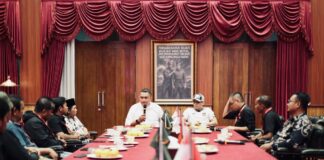 Langkah Baru Kebangkitan Persikabo Dimulai, Pemkab Bogor Gandeng Suporter Langkah Baru Kebangkitan Persikabo Dimulai, Pemkab Bogor Gandeng Suporter