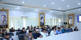 Lindungi Generasi Muda, Pemkab Bogor Siapkan Program Edukasi Massif ke Sekolah Lindungi Generasi Muda, Pemkab Bogor Siapkan Program Edukasi Massif ke Sekolah