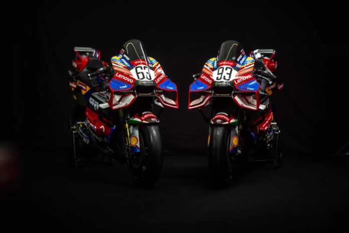 Ducati Collezione 100
