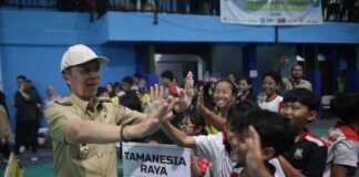 PBSI Kota Bogor Bidik Dua Emas Porprov Jabar 2026 Lewat Kejurkot Bulutangkis PBSI Kota Bogor Bidik Dua Emas Porprov Jabar 2026 Lewat Kejurkot Bulutangkis