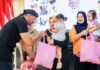 PIM Kembali Jadi Ibu Asuh Balita Stunting, 30 Anak di Bogor Barat Dapat Intervensi Gizi PIM Kembali Jadi Ibu Asuh Balita Stunting, 30 Anak di Bogor Barat Dapat Intervensi Gizi