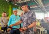 Pasar Gembrong Jadi Panggung Budaya, Pameran Pusaka Nusantara Tarik Perhatian Warga Pasar Gembrong Jadi Panggung Budaya, Pameran Pusaka Nusantara Tarik Perhatian Warga
