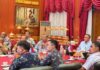 Pemkab Bogor Bahas Pengembangan Jalur Kereta ke Puncak dan Wilayah Barat Pemkab Bogor Bahas Pengembangan Jalur Kereta ke Puncak dan Wilayah Barat