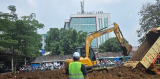 Penataan Kawasan Empang Bogor Kembali Dibuka, Pemkot Siapkan Langkah Baru Penataan Kawasan Empang Bogor Kembali Dibuka, Pemkot Siapkan Langkah Baru