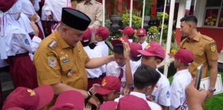 Program “Kami Mendengar”, Bupati Bogor Rudy Susmanto Turun Langsung Serap Aspirasi Pendidikan di Sekolah Program “Kami Mendengar”, Bupati Bogor Rudy Susmanto Turun Langsung Serap Aspirasi Pendidikan di Sekolah