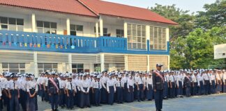 Program PD Goes to School Perkuat Komunikasi Pemerintah dan Dunia Pendidikan di Kabupaten Bogor Program PD Goes to School Perkuat Komunikasi Pemerintah dan Dunia Pendidikan di Kabupaten Bogor