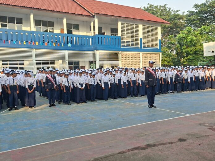 Program PD Goes to School Perkuat Komunikasi Pemerintah dan Dunia Pendidikan di Kabupaten Bogor