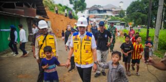 Proyek Trase Baru Batutulis Berjalan Cepat, Kota Bogor Siapkan Kawasan Strategis Baru Proyek Trase Baru Batutulis Berjalan Cepat, Kota Bogor Siapkan Kawasan Strategis Baru