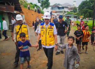 Proyek Trase Baru Batutulis Berjalan Cepat, Kota Bogor Siapkan Kawasan Strategis Baru Proyek Trase Baru Batutulis Berjalan Cepat, Kota Bogor Siapkan Kawasan Strategis Baru