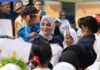 Roadshow Serbukatif di SDN Cipaku Perumda, Yantie Rachim Tekankan Pentingnya Lingkungan Ramah Anak Roadshow Serbukatif di SDN Cipaku Perumda, Yantie Rachim Tekankan Pentingnya Lingkungan Ramah Anak