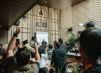 Bogor Bicara Lewat Rasa, myBCA Gastrofest 2026 Siap Angkat Kota Hujan ke Peta Gastronomi Dunia