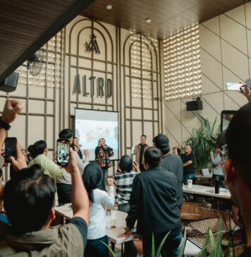 Bogor Bicara Lewat Rasa, myBCA Gastrofest 2026 Siap Angkat Kota Hujan ke Peta Gastronomi Dunia