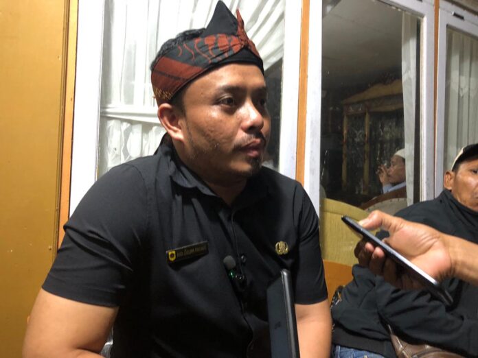 Kades Malasari: HJB ke-544 Jadi Peluang Besar untuk Kemajuan Desa Bersejarah