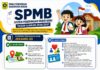 SPMB Kabupaten Bogor 2026 Resmi Dibuka, Catat Jadwal dan Syarat Pendaftarannya SPMB Kabupaten Bogor 2026 Resmi Dibuka, Catat Jadwal dan Syarat Pendaftarannya