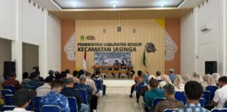 Sekolah Rakyat di Jasinga Bogor Siap Tampung 1.000 Siswa dari Keluarga Miskin Sekolah Rakyat di Jasinga Bogor Siap Tampung 1.000 Siswa dari Keluarga Miskin