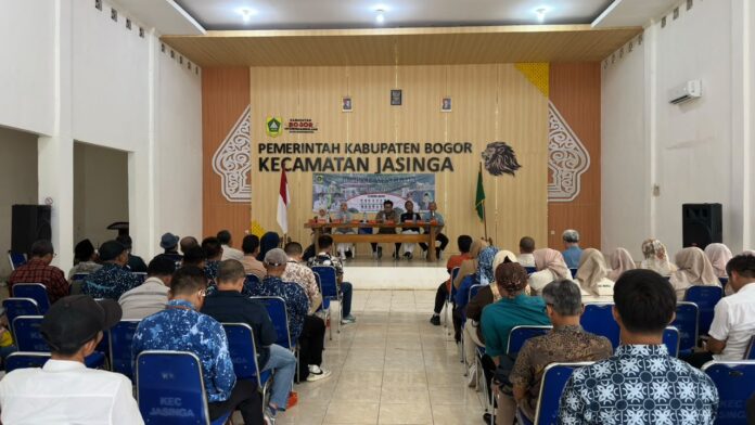 Sekolah Rakyat di Jasinga Bogor Siap Tampung 1.000 Siswa dari Keluarga Miskin