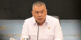Kemenhub Ubah Stasiun Gambir Jadi Hub Transportasi Modern, KRL Segera Masuk Kemenhub Ubah Stasiun Gambir Jadi Hub Transportasi Modern, KRL Segera Masuk