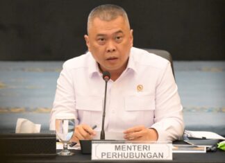Kemenhub Ubah Stasiun Gambir Jadi Hub Transportasi Modern, KRL Segera Masuk Kemenhub Ubah Stasiun Gambir Jadi Hub Transportasi Modern, KRL Segera Masuk