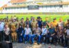 Tak Sekadar Lapangan, Taman Yasmin Akan Dilengkapi Jogging Track, Tribun, dan Taman Tak Sekadar Lapangan, Taman Yasmin Akan Dilengkapi Jogging Track, Tribun, dan Taman