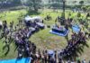 Jaga Sumber Air Jawa Barat, Pemkab Bogor Gelar Ngalokat Cai di Talaga Saat Jaga Sumber Air Jawa Barat, Pemkab Bogor Gelar Ngalokat Cai di Talaga Saat