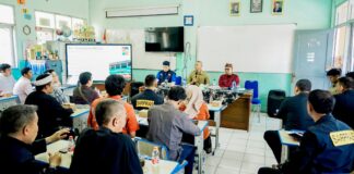 Tingkatkan Kualitas Pendidikan, SDN Pakuan Direvitalisasi Secara Vertikal Tingkatkan Kualitas Pendidikan, SDN Pakuan Direvitalisasi Secara Vertikal