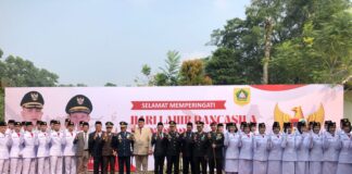 Momentum HJB ke-544, Kabupaten Bogor Kenang Jasa Pahlawan dan Teguhkan Nilai Pancasila Momentum HJB ke-544, Kabupaten Bogor Kenang Jasa Pahlawan dan Teguhkan Nilai Pancasila