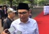 Sastra Winara Ajak Generasi Muda Jaga Persatuan di Momentum Hari Lahir Pancasila dan HJB ke-544 Sastra Winara Ajak Generasi Muda Jaga Persatuan di Momentum Hari Lahir Pancasila dan HJB ke-544