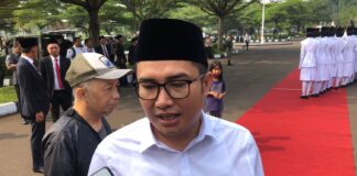 Sastra Winara Ajak Generasi Muda Jaga Persatuan di Momentum Hari Lahir Pancasila dan HJB ke-544 Sastra Winara Ajak Generasi Muda Jaga Persatuan di Momentum Hari Lahir Pancasila dan HJB ke-544