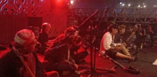 Perkuat Identitas Budaya Sunda, Ruang Riung Reang Karinding #2 Digelar di Pancawati Perkuat Identitas Budaya Sunda, Ruang Riung Reang Karinding #2 Digelar di Pancawati