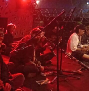 Perkuat Identitas Budaya Sunda, Ruang Riung Reang Karinding #2 Digelar di Pancawati Perkuat Identitas Budaya Sunda, Ruang Riung Reang Karinding #2 Digelar di Pancawati