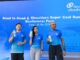 Febby Rastanty Ikut Persiapan Super Cool Run 2026, Bagikan Pengalaman Latihan Lari Outdoor Febby Rastanty Ikut Persiapan Super Cool Run 2026, Bagikan Pengalaman Latihan Lari Outdoor