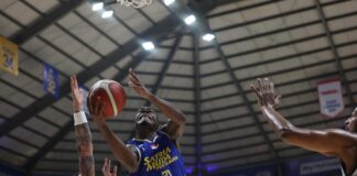 Satria Muda Tumbang dari Bogor Hornbills di Semifinal IBL 2026, Skor Berakhir 93-99 Satria Muda Tumbang dari Bogor Hornbills di Semifinal IBL 2026, Skor Berakhir 93-99