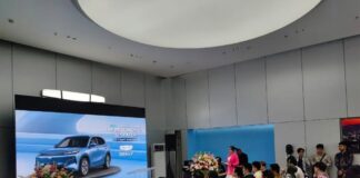 Otomotif Award 2026: Geely Starray EM-i Jadi Pilihan Terbaik di Kelas High SUV Otomotif Award 2026: Geely Starray EM-i Jadi Pilihan Terbaik di Kelas High SUV
